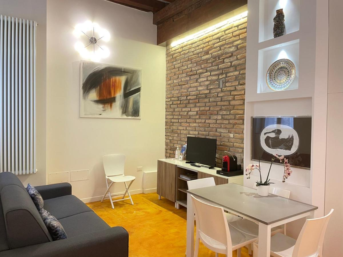 Vittoria Serene Home - Heart Of Venedig Exterior foto