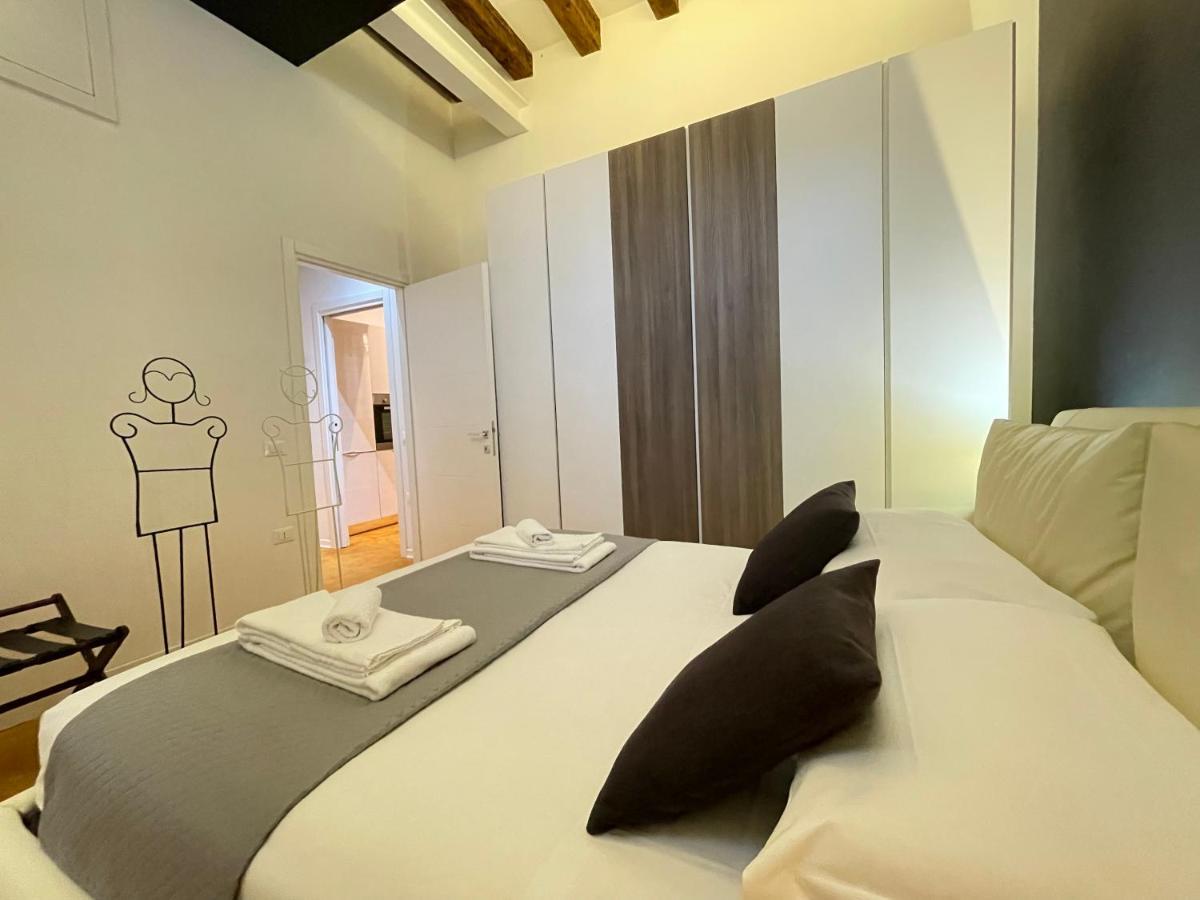 Vittoria Serene Home - Heart Of Venedig Exterior foto