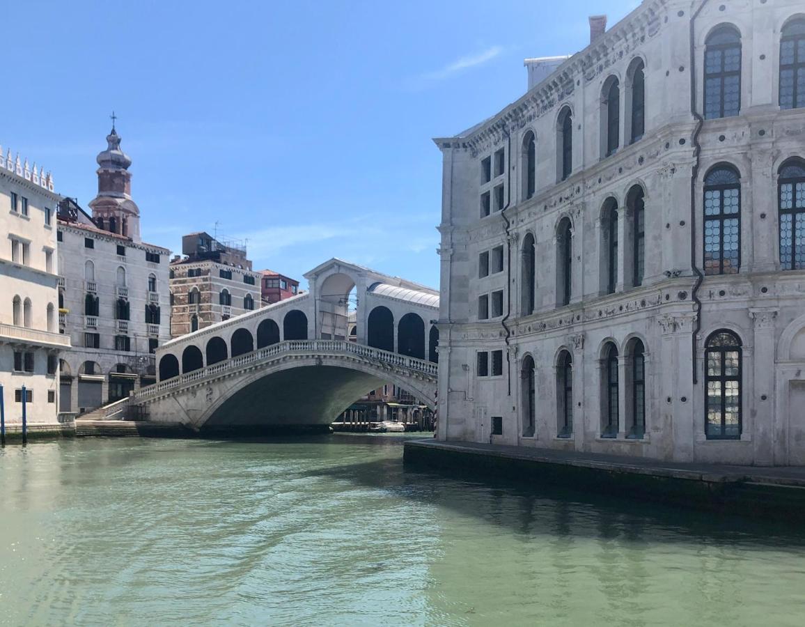 Vittoria Serene Home - Heart Of Venedig Exterior foto