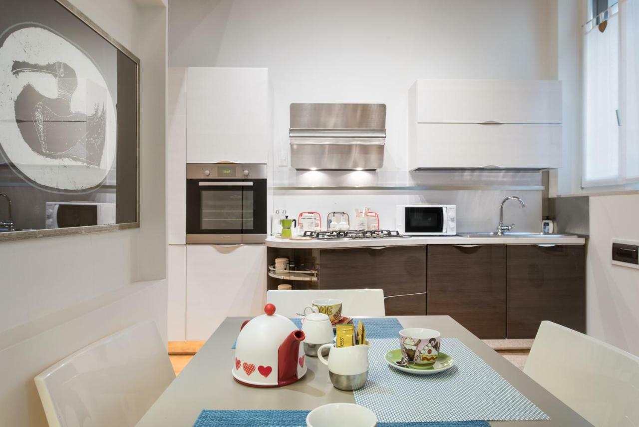 Vittoria Serene Home - Heart Of Venedig Exterior foto