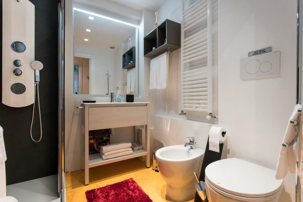 Vittoria Serene Home - Heart Of Venedig Exterior foto