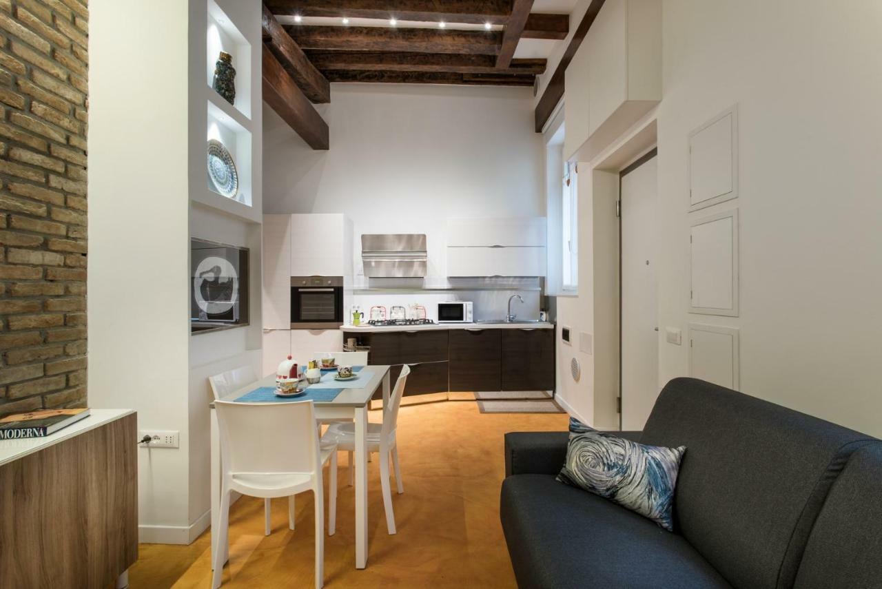 Vittoria Serene Home - Heart Of Venedig Exterior foto