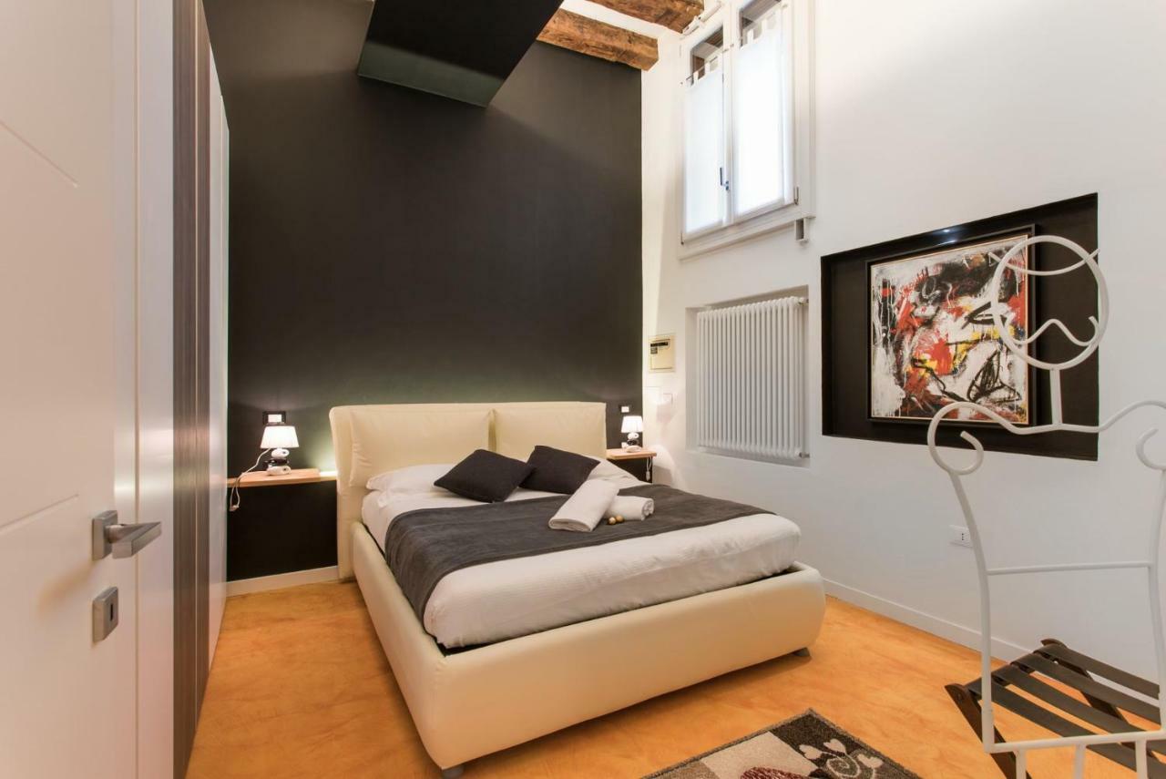 Vittoria Serene Home - Heart Of Venedig Exterior foto