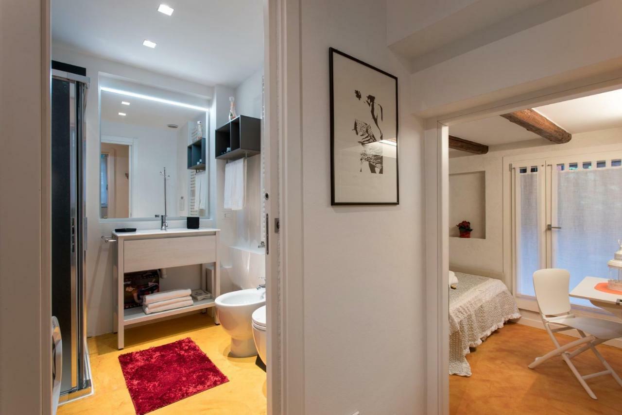 Vittoria Serene Home - Heart Of Venedig Exterior foto
